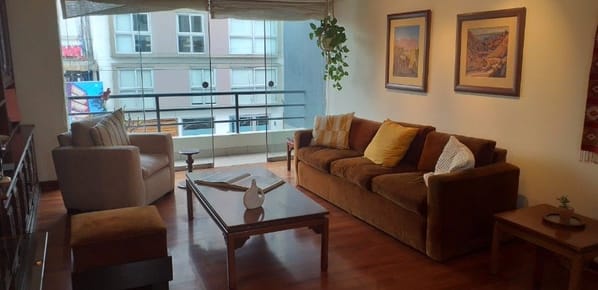 Venta de Departamento en Miraflores