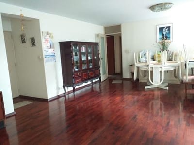OCASIÓN PARA INVERSIÓN CÉNTRICO MIRAFLORES