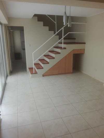 XMalecón, Duplex, Terraza,1Dorm 90m2 $600 Cochera Juan Pozo C.98804-5737