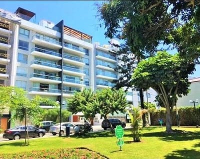 Departamento venta frenque a parque.
