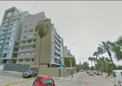 Departamento en venta en Barranco.