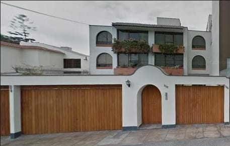 Departamento en venta primer piso.