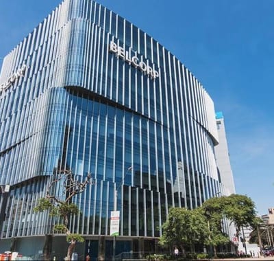 Oficina prime en alquiler de 200m2 en San Isidro.