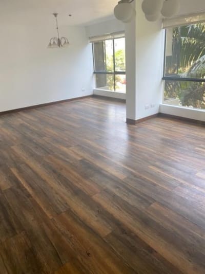 San Isidro. Área 147 m2