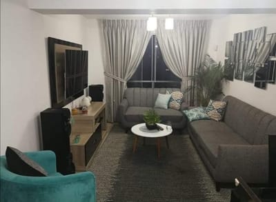EXCELENTE UBICACIÓN ZONA RESIDENCIAL CERCA A PARQUES Y AL C.C. PLAZA SAN MIGUEL