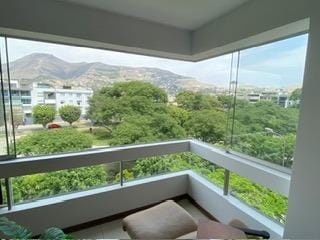 Departamento en Venta en Santiago De Surco