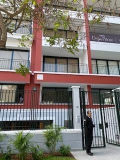 Penthouse Mario Lara San Isidro