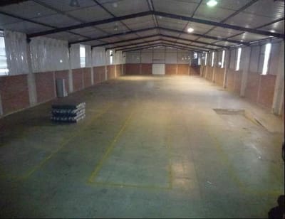 Local Industrial impecable en Lurn ideal amacenes I