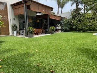 La Planicie linda casa impecable