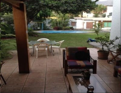 Venta de Casa en La Molina