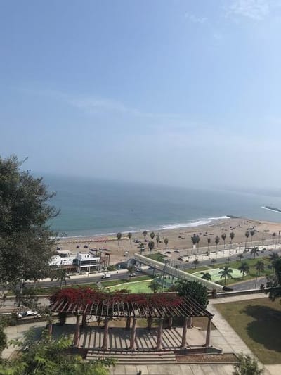 EXCELENTE PENT HOUSE EN CHORRILLOS