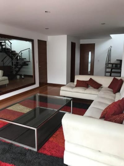 Excelente Dúplex en la mejor zona de Chacarilla