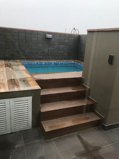 Alquiler de Departamento en Santiago De Surco