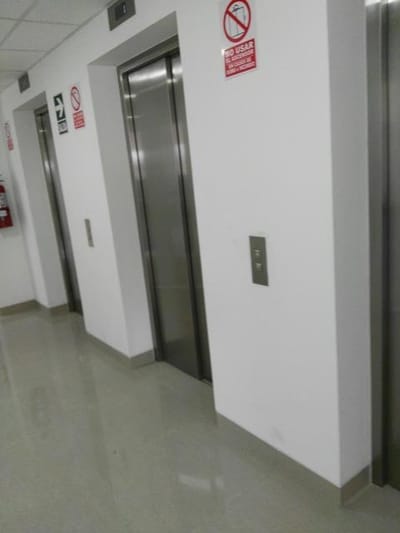 Venta de Oficina en Lince