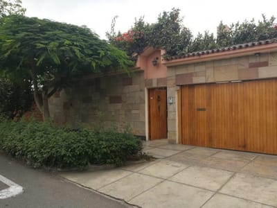 BUENA UBICACIÓN ZONA TRANQUILA