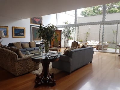 Venta de Departamento en San Isidro