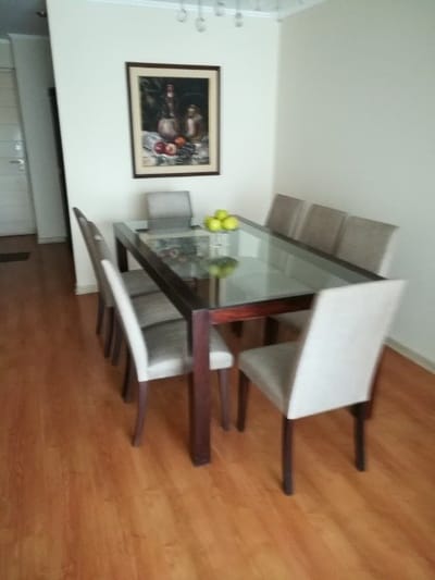 Alquiler de Departamento en San Isidro