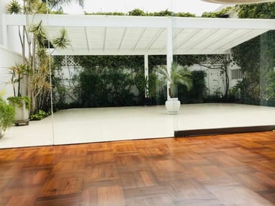 LINDA CASA MODERNA