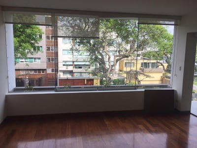 Alquiler de Departamento en Miraflores