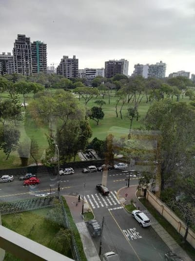 Vista Club El Golf