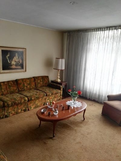 Venta de Casa en Santiago De Surco