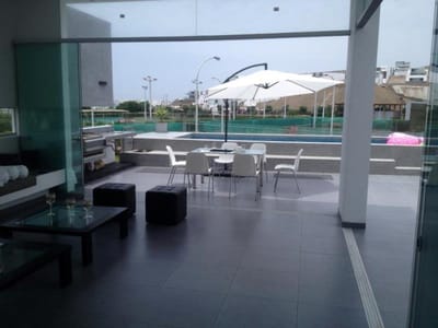 Venta de Casa de Playa en Asia