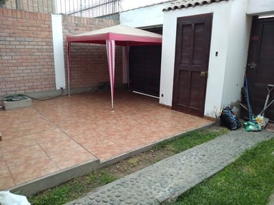 Venta de Local Comercial en Chorrillos