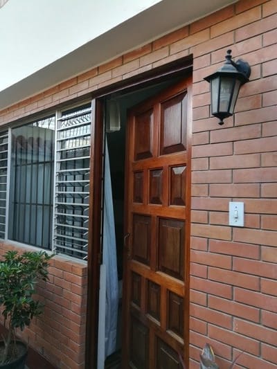 Venta de Casa en Chorrillos