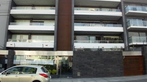 Venta de Departamento en Santiago De Surco