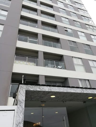 Alquiler de Departamento en San Miguel