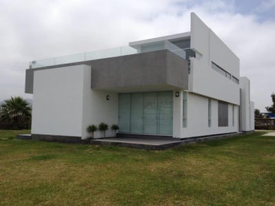Venta de Casa de Playa en Asia