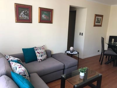 Excelente Flat en Venta  - Miraflores - Interesante Inversión