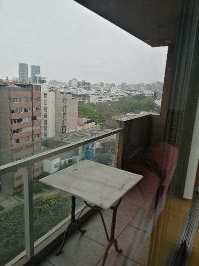OCASION!! LINDO DEPTO FLAT  FRENTE  A LA  QUEBRADA ARMENDARIZ
