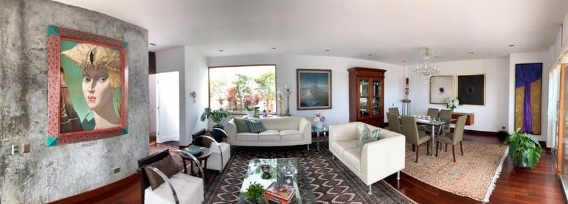 Venta de Departamento en Miraflores