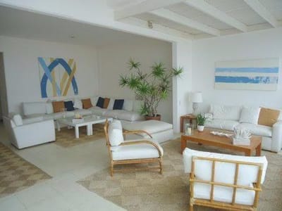 Casa de playa en Venta en Lurín