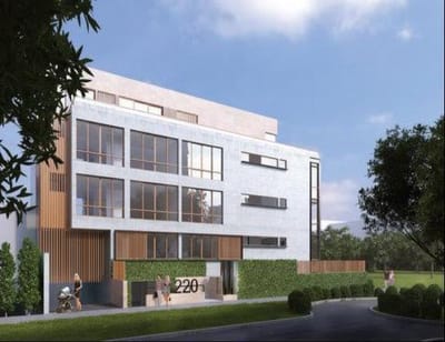 Departamento en Venta en San Isidro