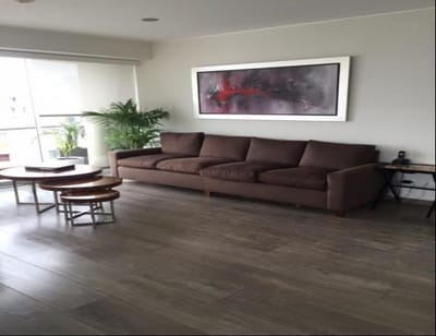 Departamento en Venta en San Isidro