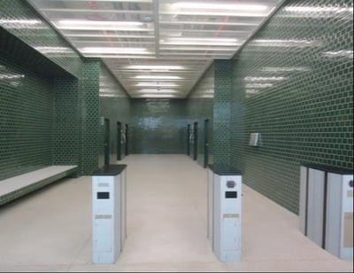 Oficina en Alquiler en Magdalena
