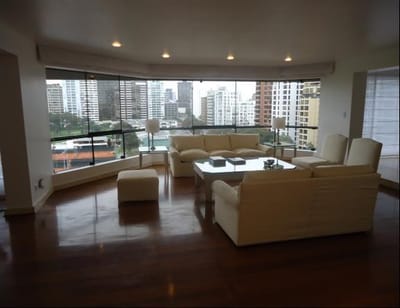 Departamento en Venta en San Isidro