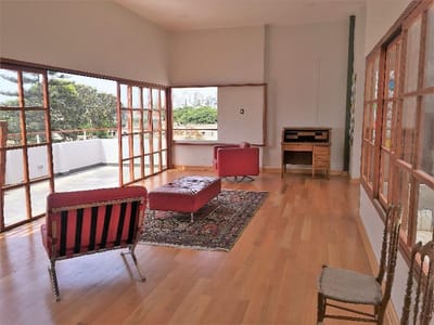 Departamento en Alquiler en Miraflores