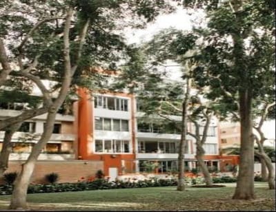 Departamento en Venta en San Isidro