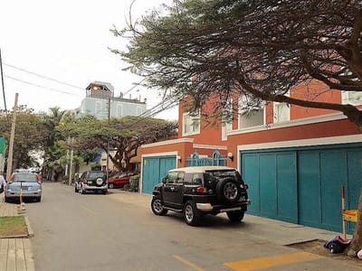 Departamento en Venta en Barranco