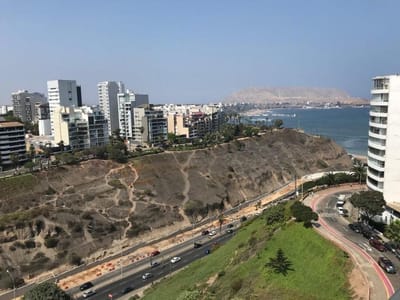 Departamento en Venta en Miraflores