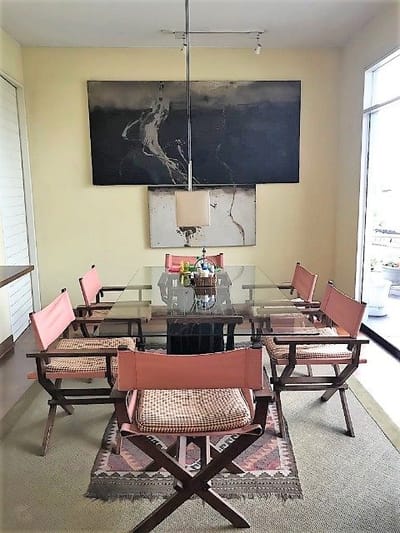 Venta de Departamento en Chorrillos