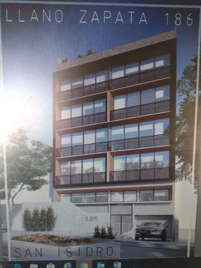 Departamento en Venta en San Isidro