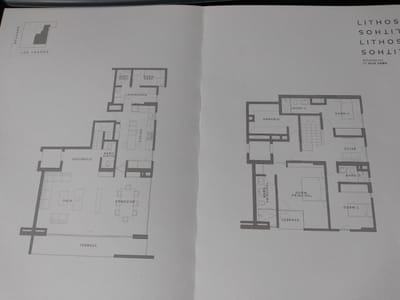 Departamento en Venta en San Isidro
