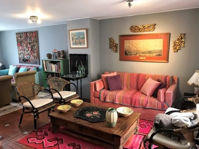 Alquiler de Departamento en Barranco