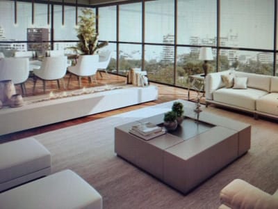 Departamento en Venta en San Isidro