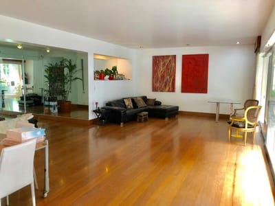 Departamento en Venta en Miraflores