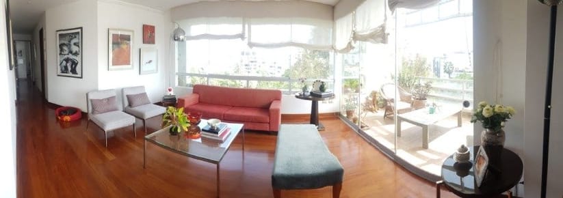 Venta de Departamento en Miraflores